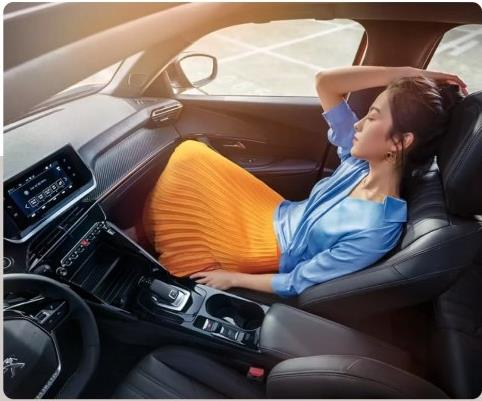 ?车内“炸弹”，，，，，一定要小心这些隐形“杀手”