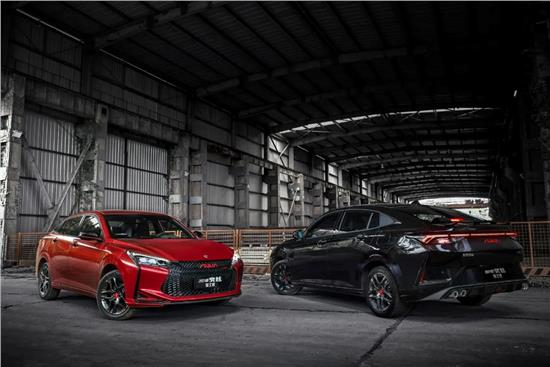 怎样在车市年轻化浪潮中脱颖而出？？？？？？奕炫